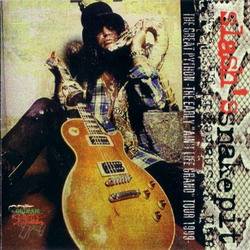 Slash's Snakepit : The Great Python